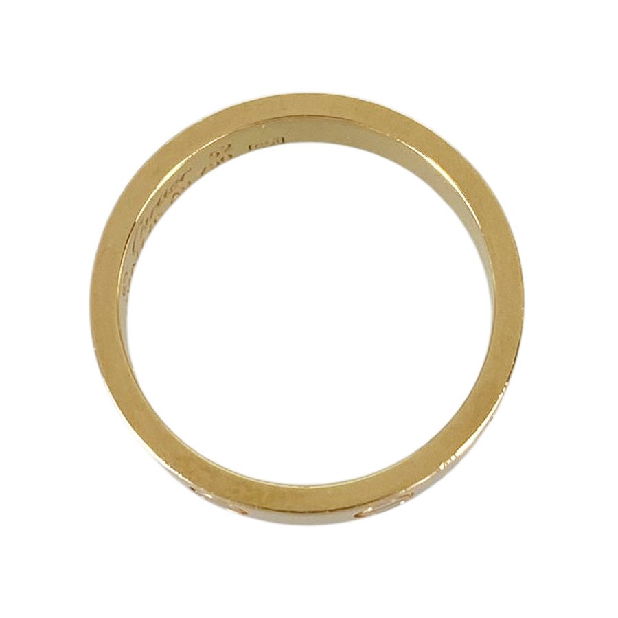 カルティエ リング