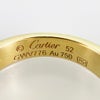 カルティエ リング
