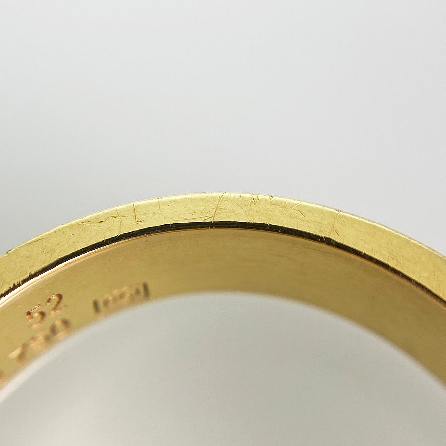 カルティエ リング