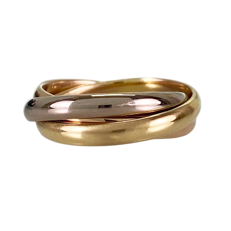 カルティエ リング