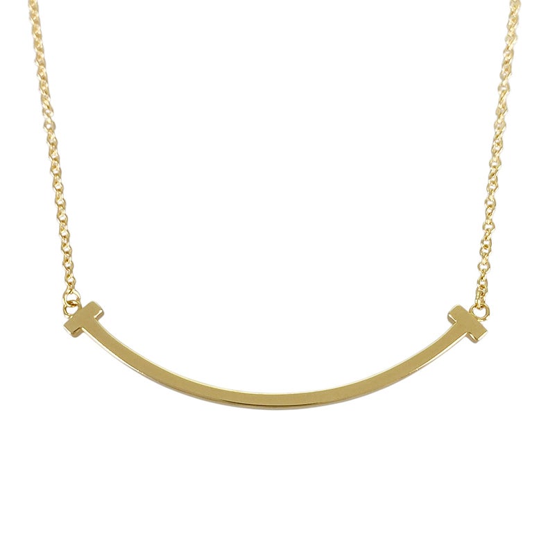 ティファニー ネックレス