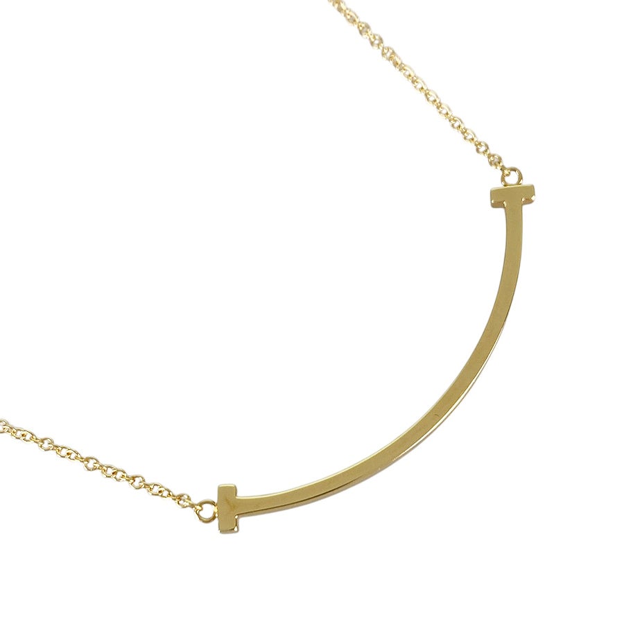 ティファニー ネックレス