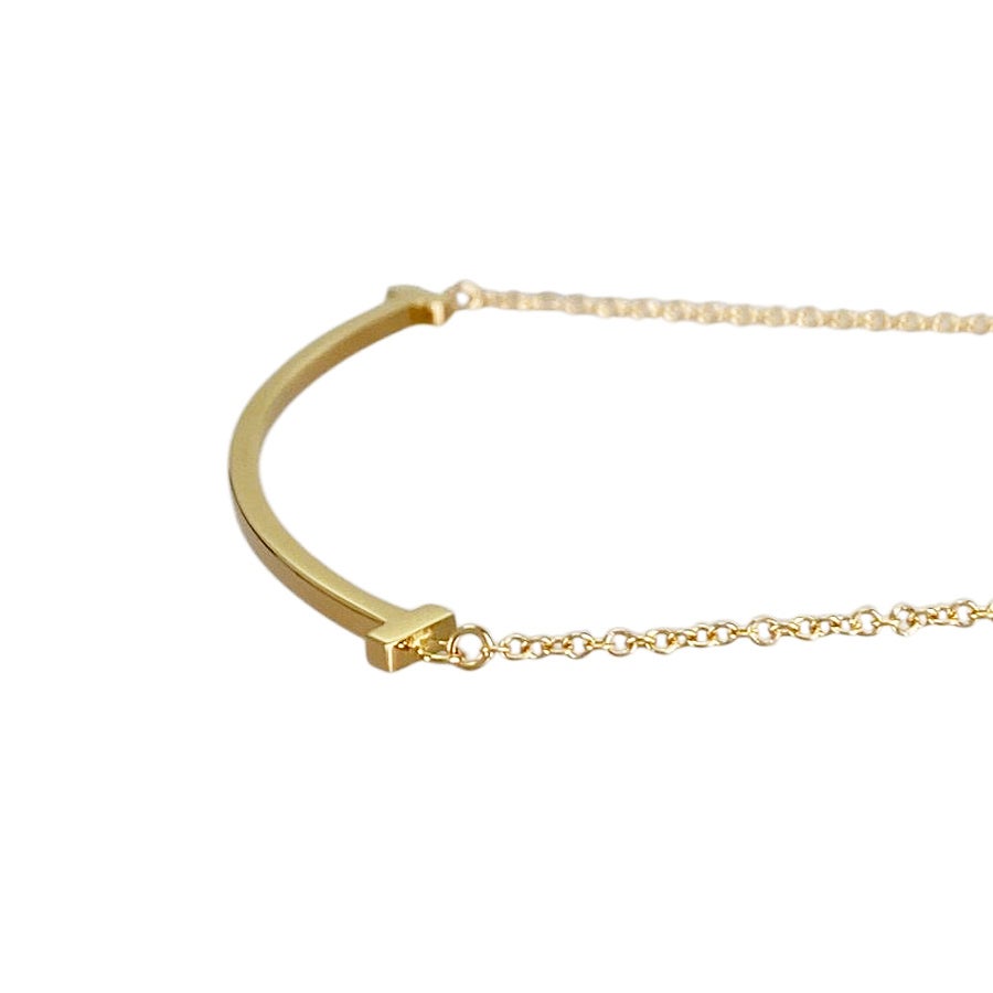 ティファニー ネックレス