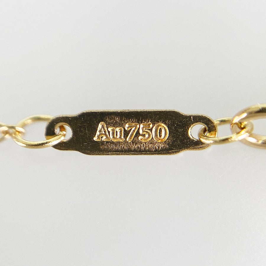 ティファニー ネックレス