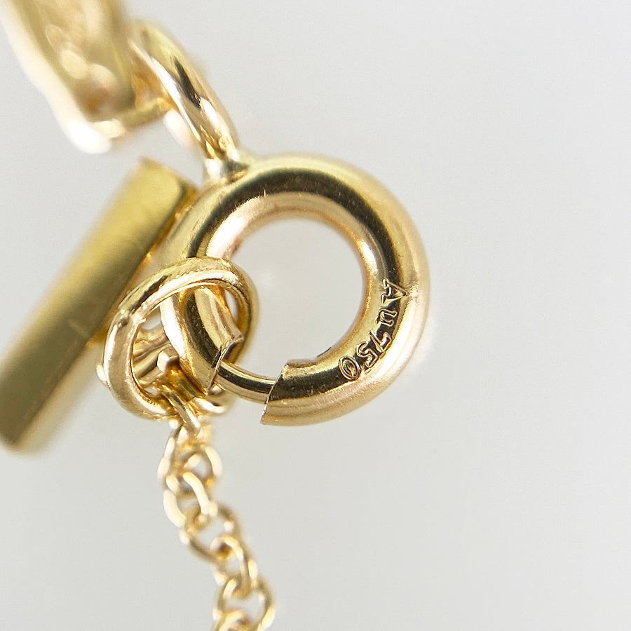 ティファニー ネックレス