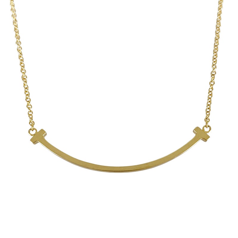 ティファニー ネックレス