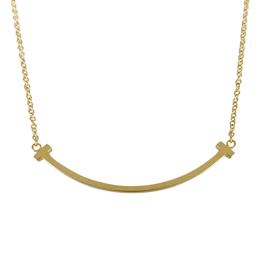 ティファニー ネックレス