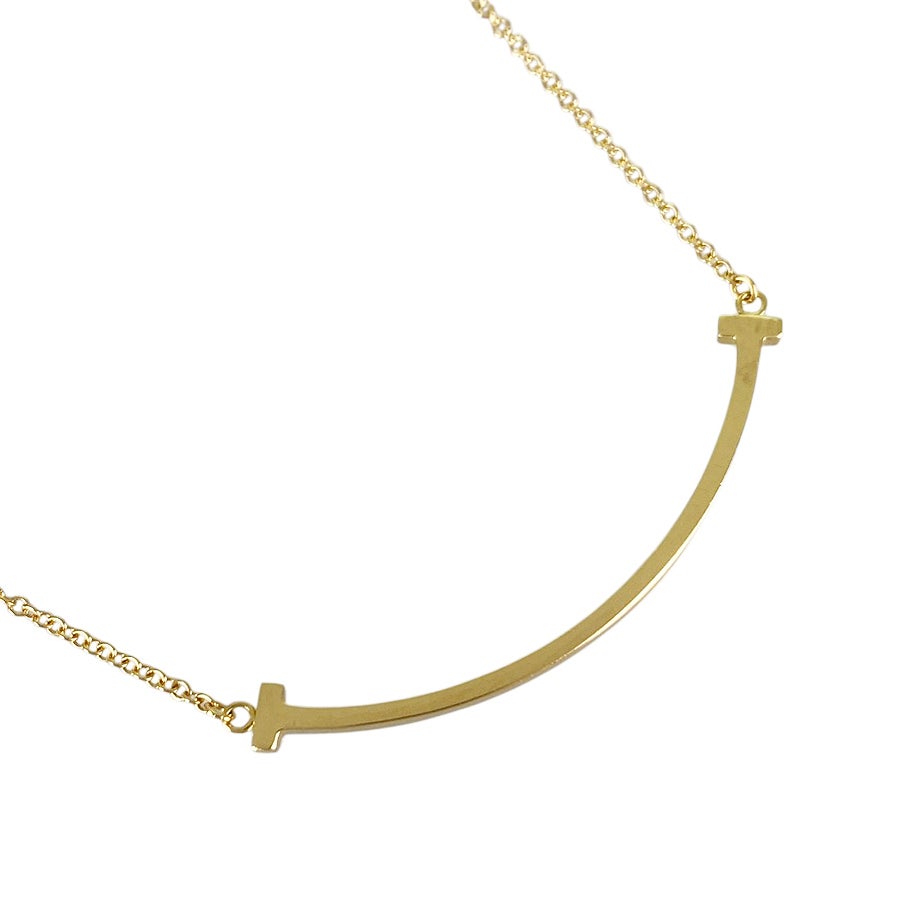 ティファニー ネックレス