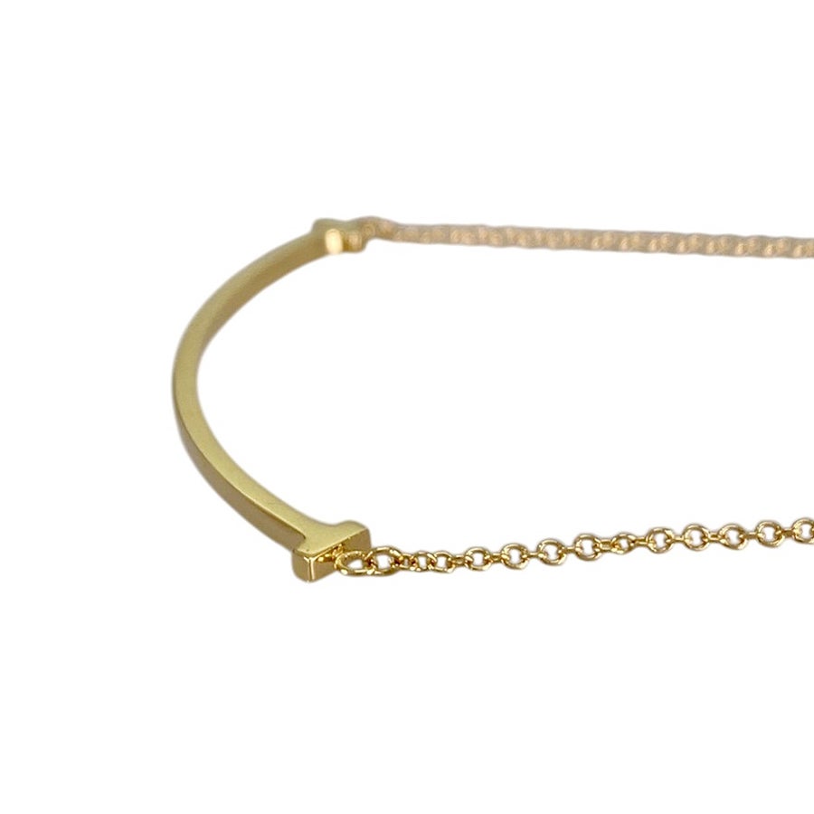 ティファニー ネックレス