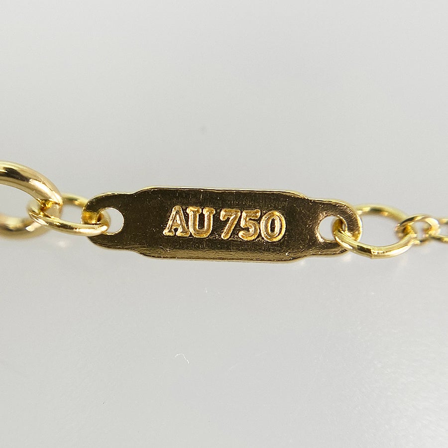 ティファニー ネックレス