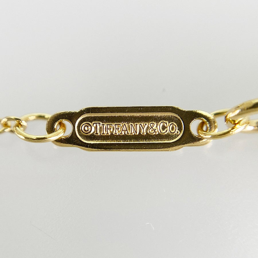 ティファニー ネックレス