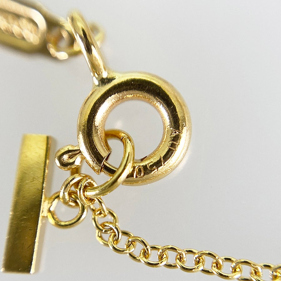 ティファニー ネックレス