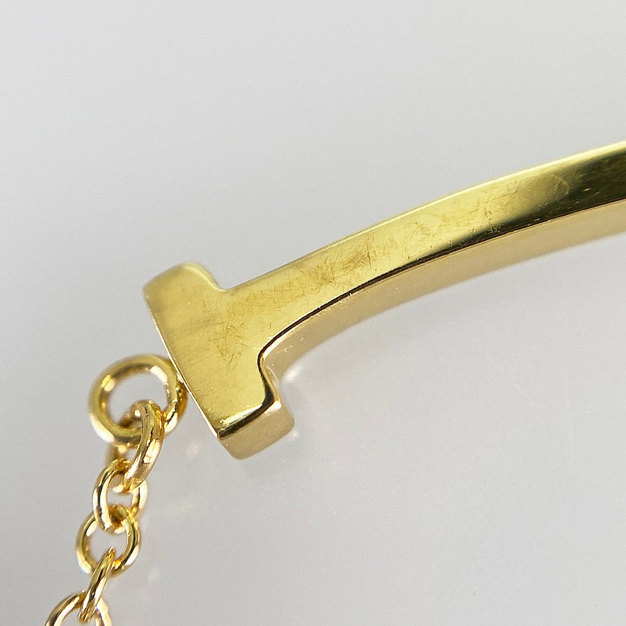 ティファニー ネックレス