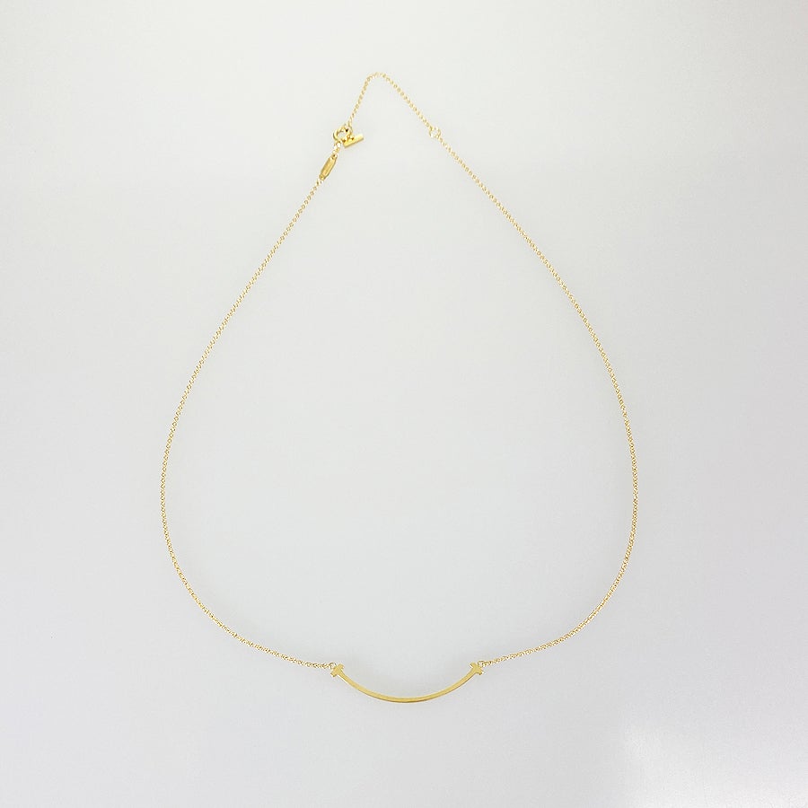 ティファニー ネックレス