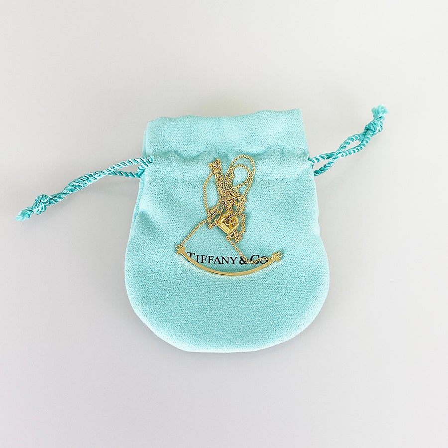 ティファニー ネックレス