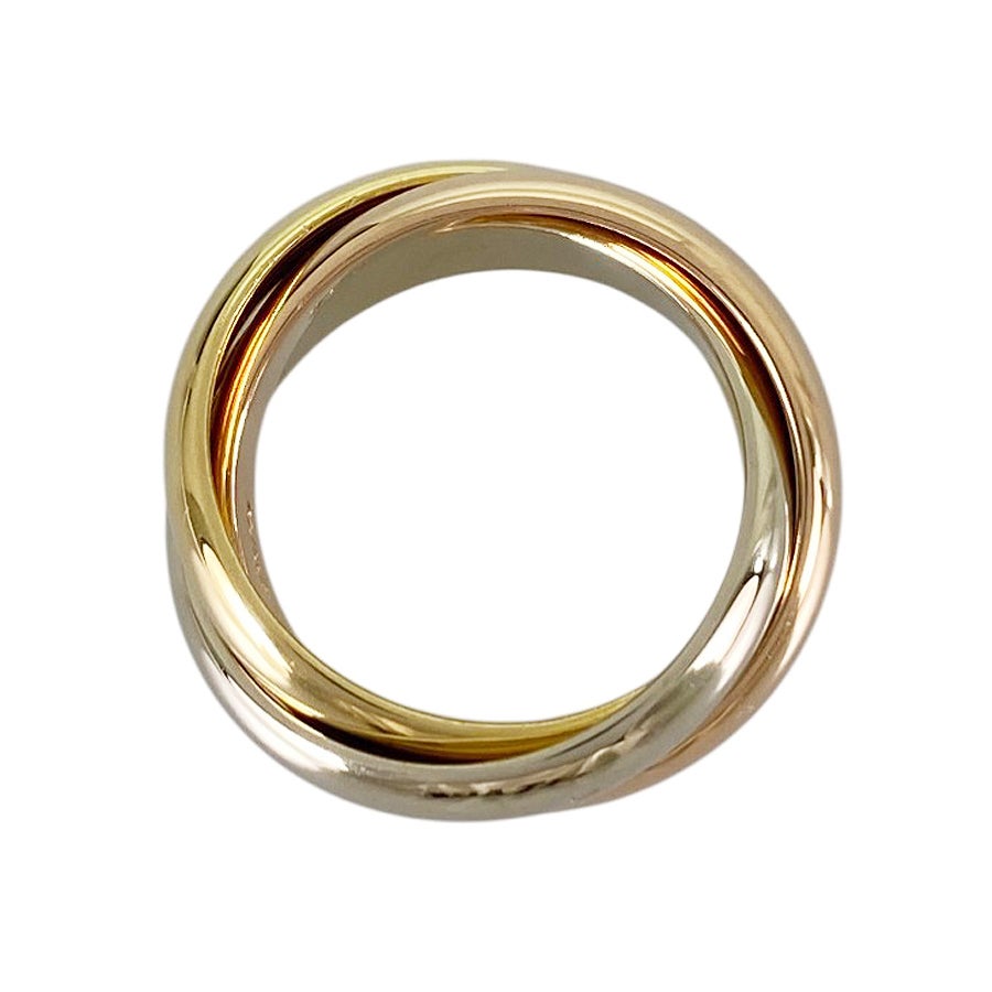 カルティエ リング