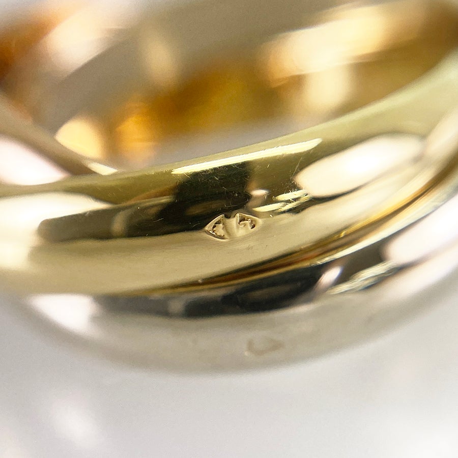 カルティエ リング