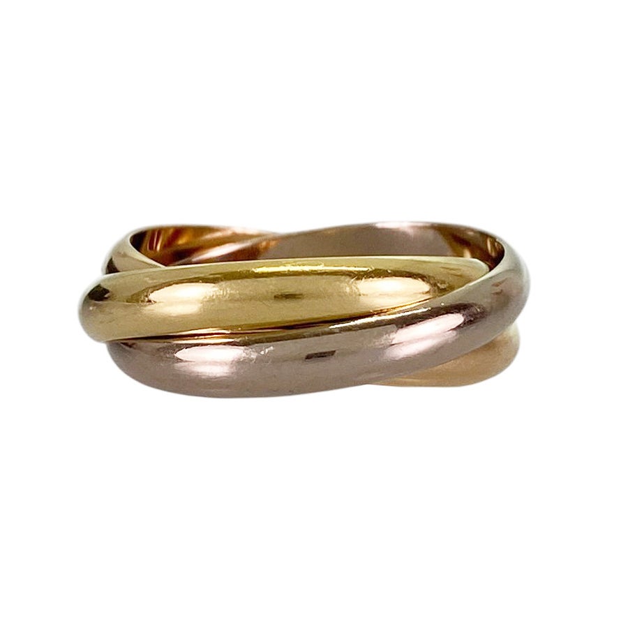 カルティエ リング