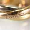 カルティエ リング