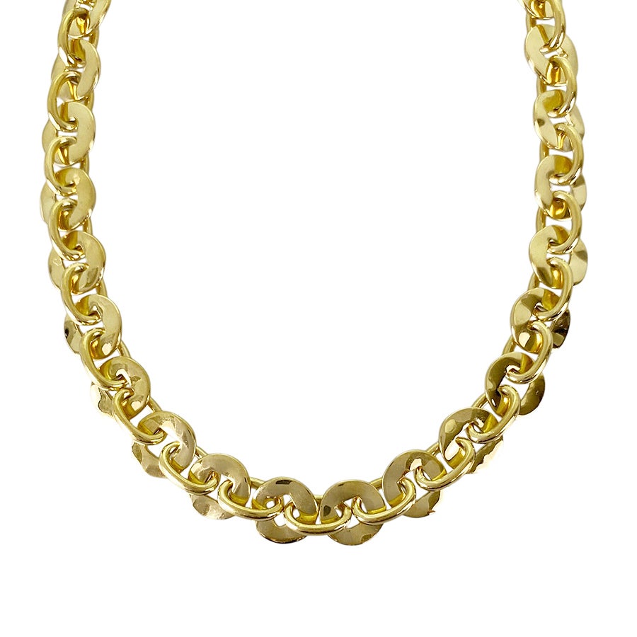 ポメラート ネックレス