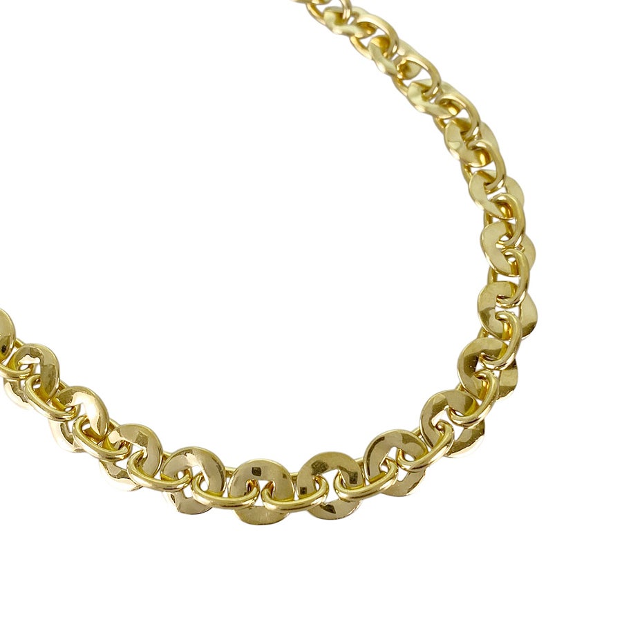 ポメラート ネックレス