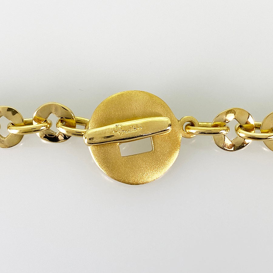 ポメラート ネックレス