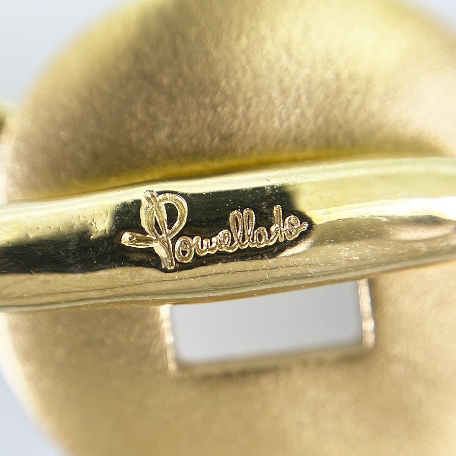 ポメラート ネックレス