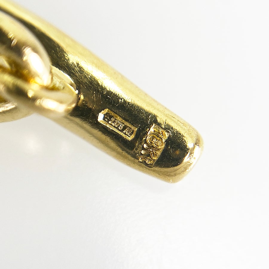 ポメラート ネックレス