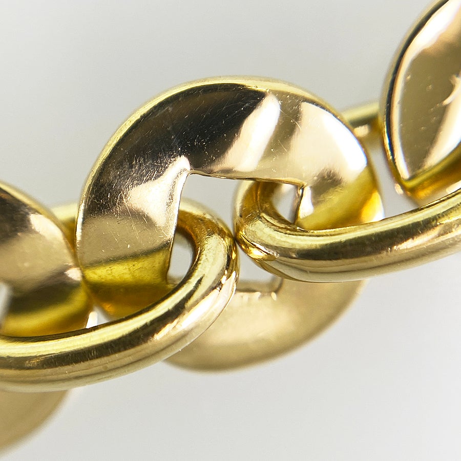 ポメラート ネックレス