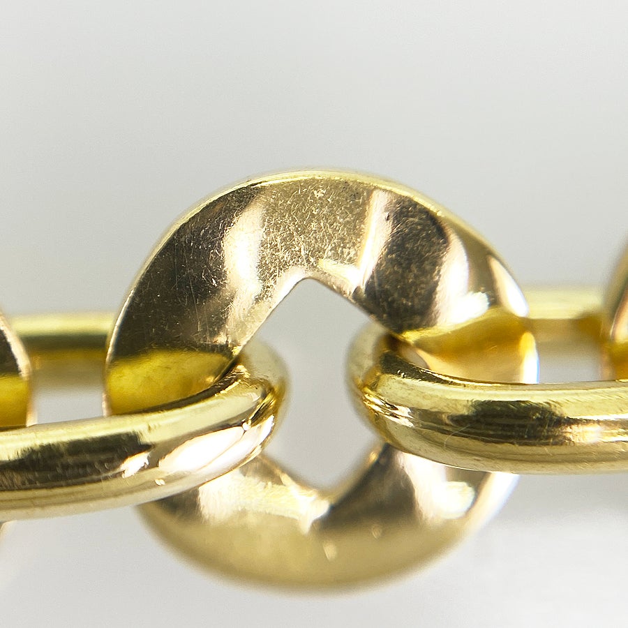 ポメラート ネックレス