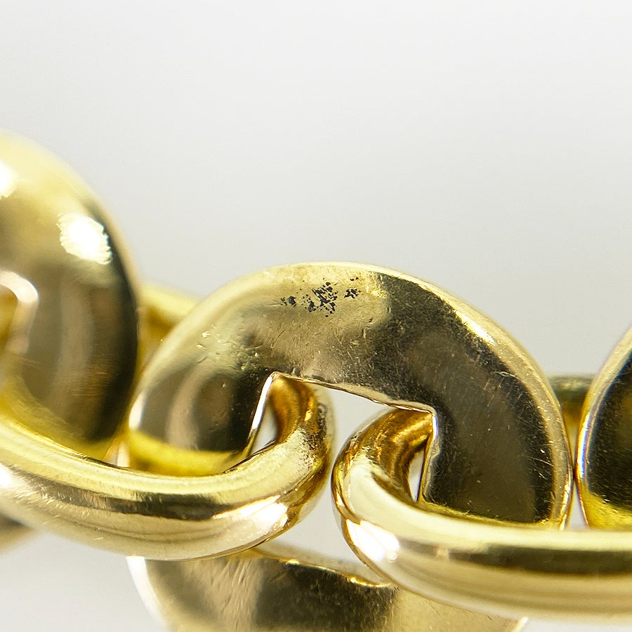 ポメラート ネックレス