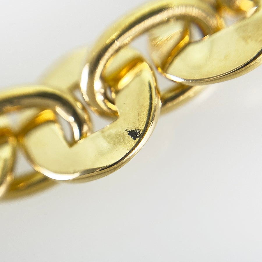 ポメラート ネックレス