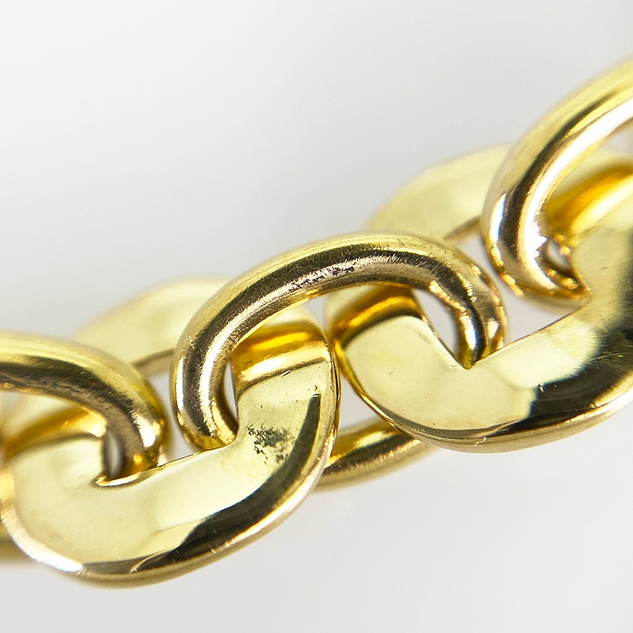 ポメラート ネックレス