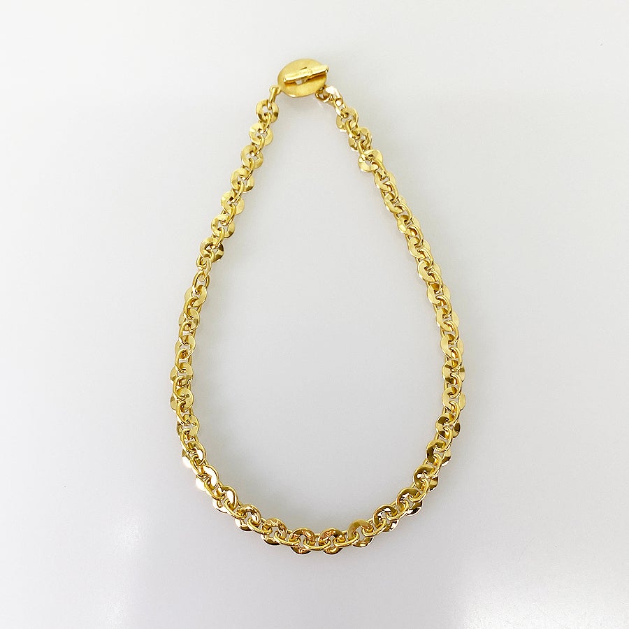 ポメラート ネックレス