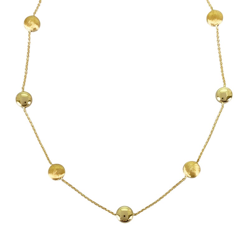 キメント ネックレス