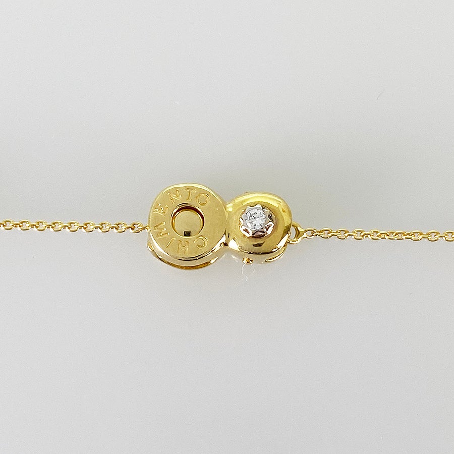 キメント ネックレス