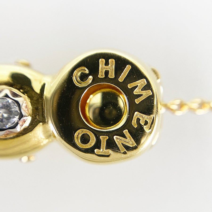 キメント ネックレス