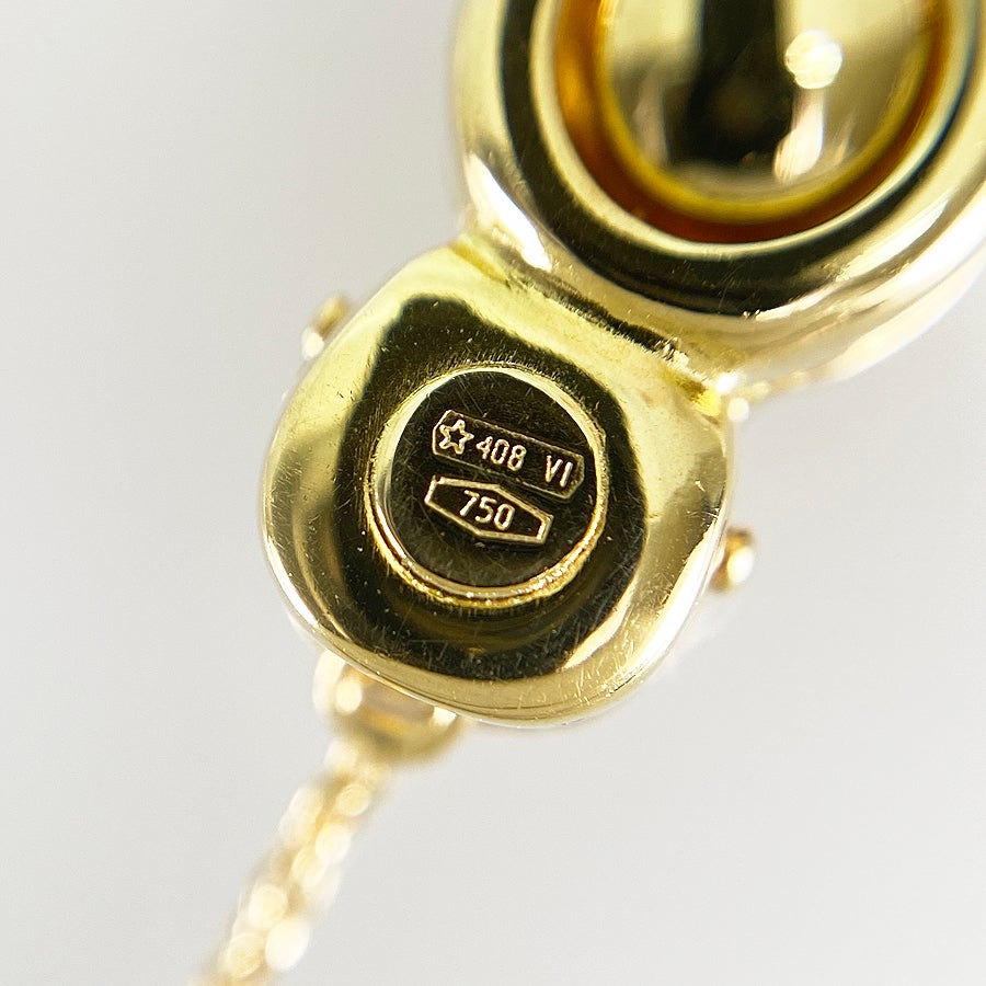 キメント ネックレス