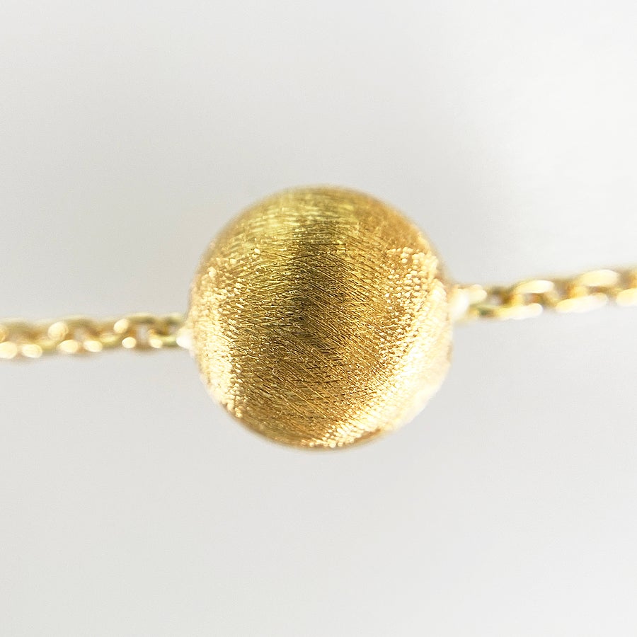 キメント ネックレス