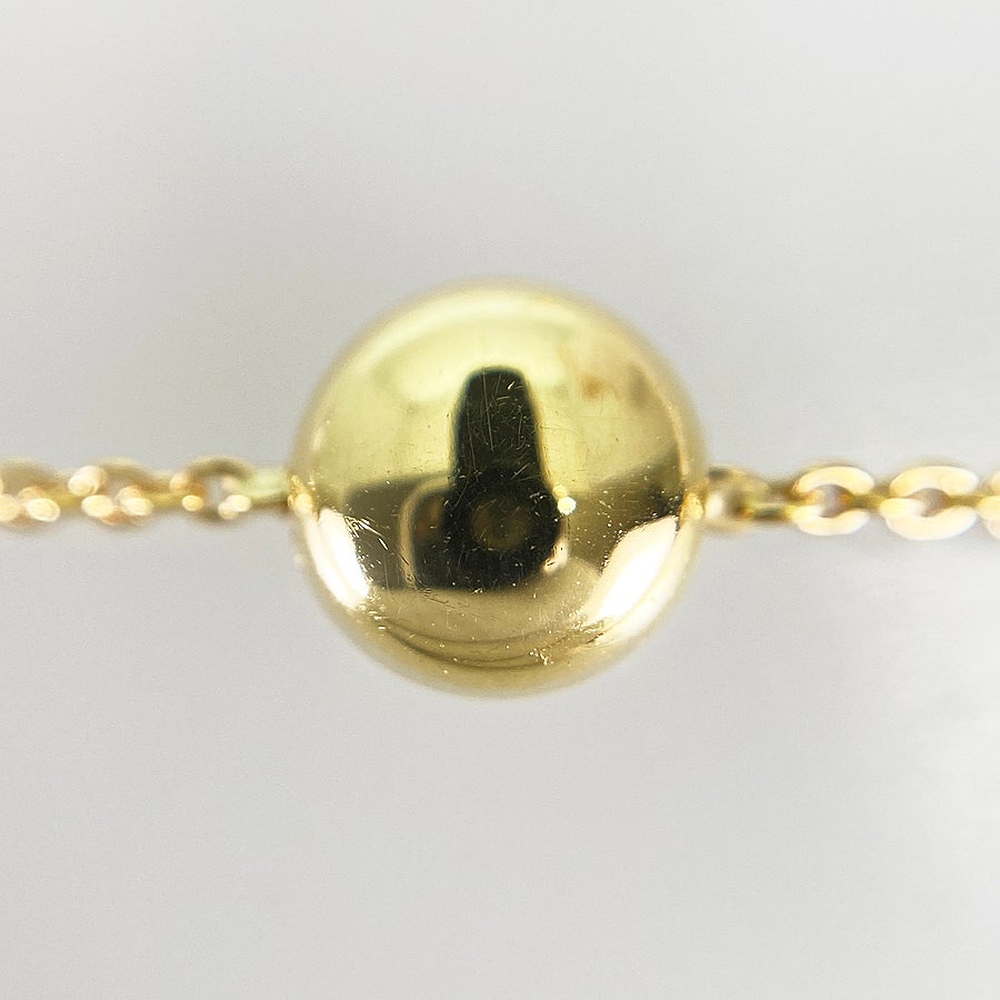 キメント ネックレス