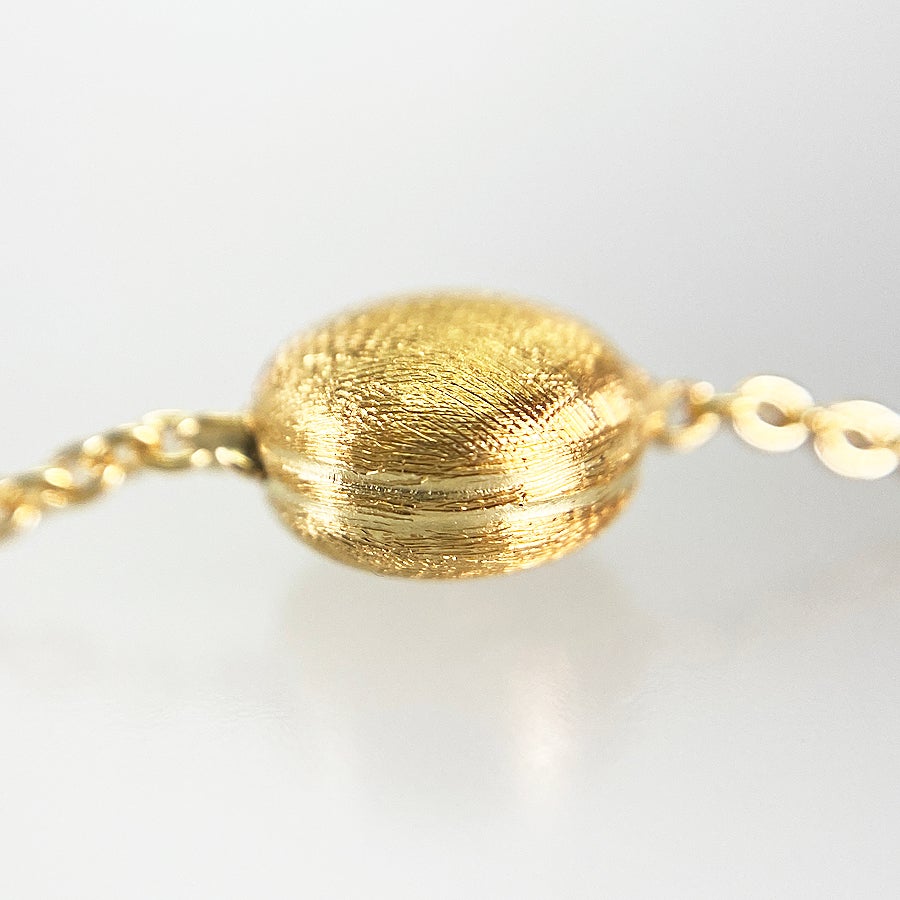 キメント ネックレス