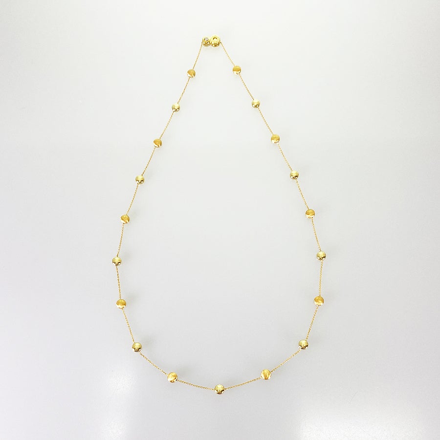 キメント ネックレス