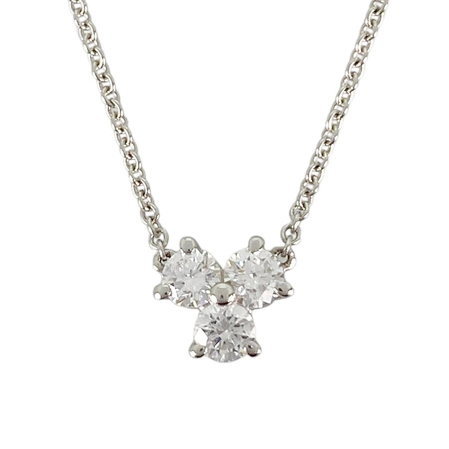 ティファニー ネックレス