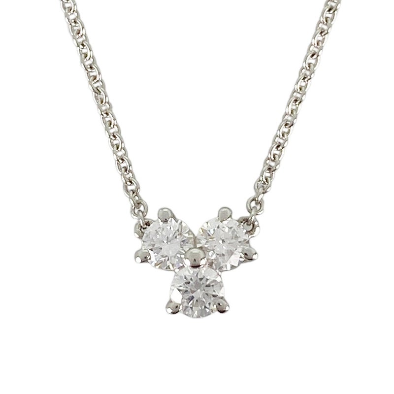 ティファニー ネックレス