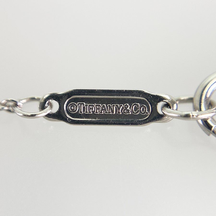 ティファニー ネックレス