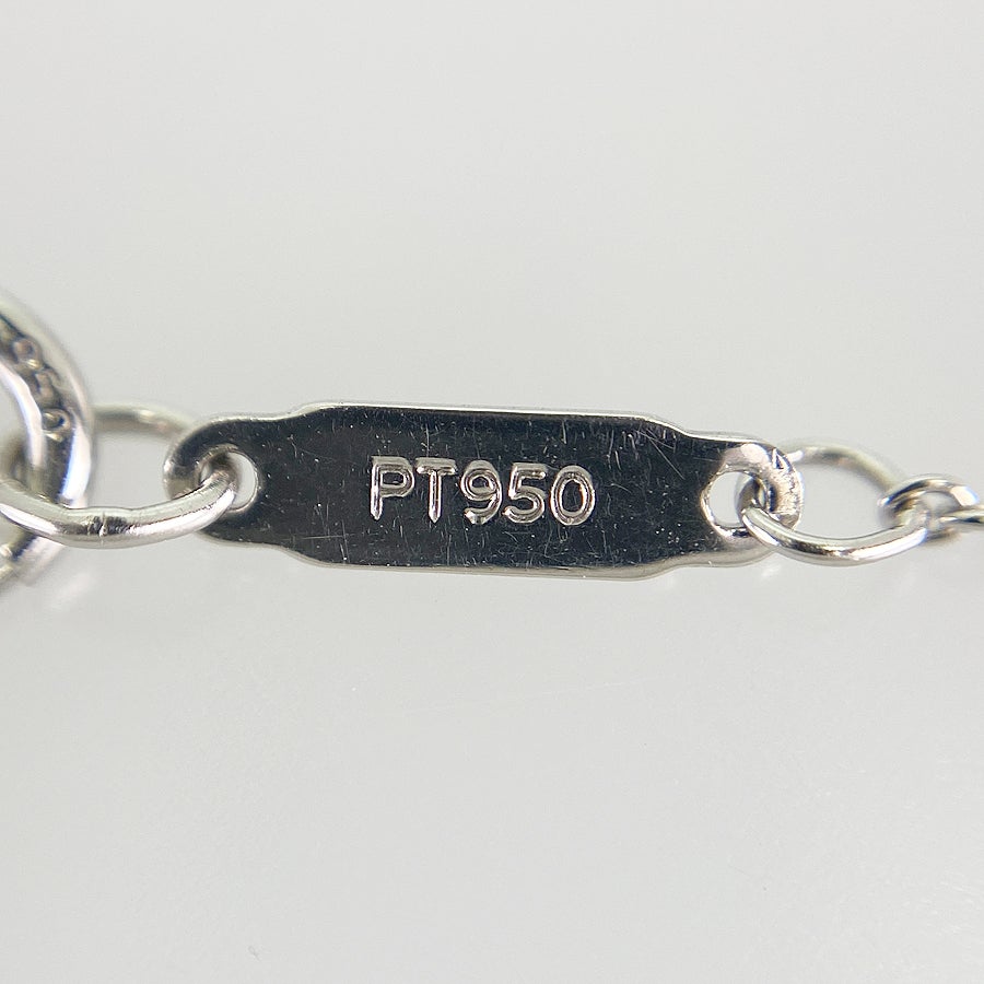 ティファニー ネックレス