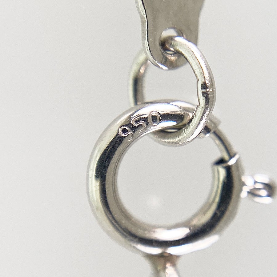 ティファニー ネックレス