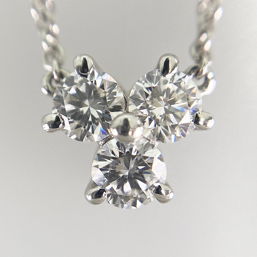 ティファニー ネックレス