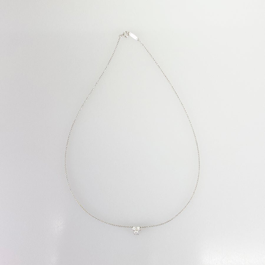 ティファニー ネックレス