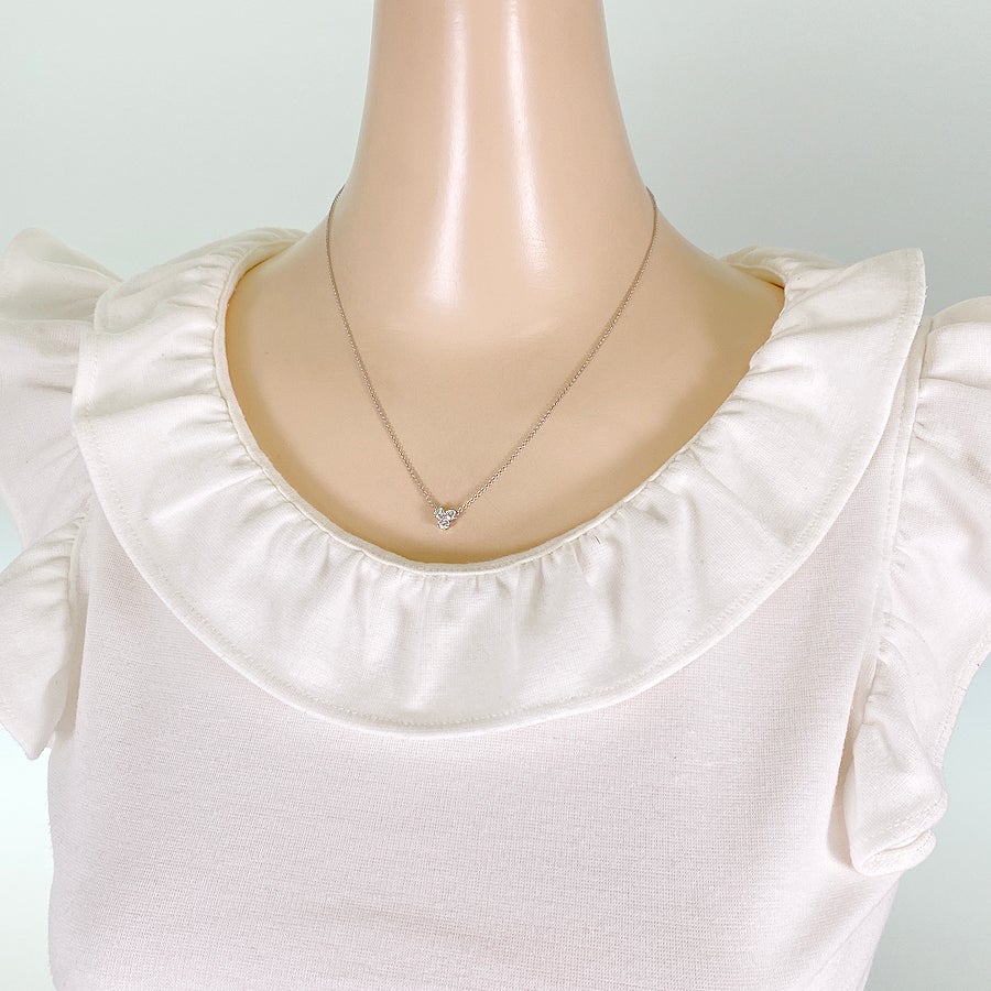 ティファニー ネックレス